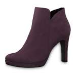 náhled Dámská kotníková obuv TAMARIS 1-1-25316-23 PURPLE 557