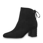 náhled Dámská obuv TAMARIS TAM-1037234-W9 černá