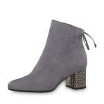 náhled Dámská obuv TAMARIS TAM-1037235-W9 šedá