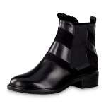 náhled Dámská obuv TAMARIS TAM-1037237-W9 černá