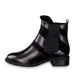 náhled Dámská obuv TAMARIS TAM-1037237-W9 černá