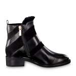 náhled Dámská obuv TAMARIS TAM-1037237-W9 černá