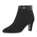 náhled Dámská obuv TAMARIS TAM-1037238-W9 černá