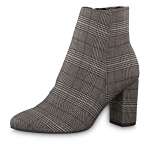 náhled Dámská obuv TAMARIS TAM-1037241-W9 béžová