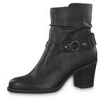 náhled Dámská kotníková obuv TAMARIS 1-1-25340-23 BLACK 001