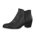 náhled Dámská obuv TAMARIS TAM-1037247-W9 černá