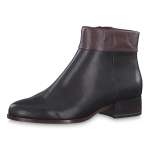 náhled Dámská obuv TAMARIS TAM-1037249-W9 černá