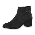 náhled Dámská obuv TAMARIS TAM-1037250-W9 černá