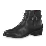 náhled Dámská kotníková obuv TAMARIS 1-1-25364-23 BLACK 001