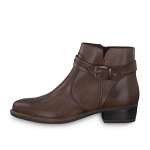 náhled Dámská obuv TAMARIS TAM-1037253-W9 hnědá