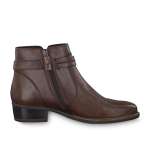 náhled Dámská obuv TAMARIS TAM-1037253-W9 hnědá