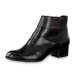 náhled Dámská obuv TAMARIS TAM-1037256-W9 černá