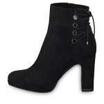 náhled Dámská obuv TAMARIS TAM-1037261-W9 černá