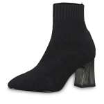 náhled Dámská obuv TAMARIS TAM-1037264-W9 černá