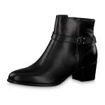 náhled Dámská kotníková obuv TAMARIS 1-1-25390-23 BLACK UNI 007