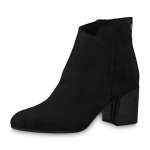 náhled Dámská obuv TAMARIS TAM-1037268-W9 černá