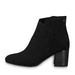 náhled Dámská obuv TAMARIS TAM-1037268-W9 černá