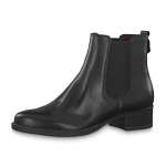 náhled Dámská kotníková obuv TAMARIS 1-1-25399-23 BLACK 001