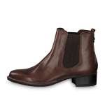 náhled Dámská obuv TAMARIS TAM-1037272-W9 hnědá