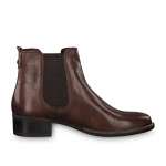 náhled Dámská obuv TAMARIS TAM-1037272-W9 hnědá