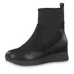 náhled Dámská obuv TAMARIS TAM-1037278-W9 černá