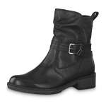 náhled Dámská kotníková obuv TAMARIS 1-1-25411-23 BLACK 001