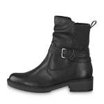 náhled Dámská obuv TAMARIS TAM-1037280-W9 černá