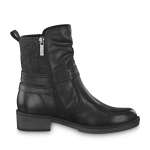 náhled Dámská obuv TAMARIS TAM-1037280-W9 černá
