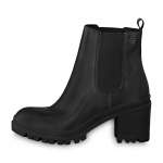 náhled Dámská obuv TAMARIS TAM-1037283-W9 černá