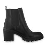 náhled Dámská obuv TAMARIS TAM-1037283-W9 černá