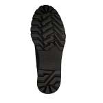 náhled Dámská kotníková obuv TAMARIS 1-1-25424-23 BLACK MATT 020