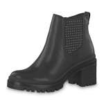 náhled Dámská obuv TAMARIS TAM-1037286-W9 černá