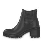 náhled Dámská obuv TAMARIS TAM-1037286-W9 černá