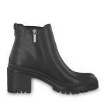 náhled Dámská obuv TAMARIS TAM-1037286-W9 černá