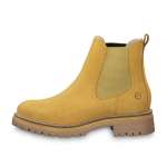 náhled Dámská obuv TAMARIS TAM-1037294-W9 žlutá