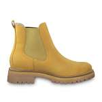 náhled Dámská obuv TAMARIS TAM-1037294-W9 žlutá