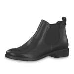 náhled Dámská kotníková obuv TAMARIS 1-1-25493-23 BLACK 001