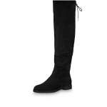 náhled Dámské kozačky TAMARIS 1-1-25500-23 BLACK 001