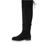 náhled Dámské kozačky TAMARIS TAM-1037296-W9 černá