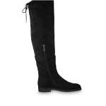 náhled Dámské kozačky TAMARIS TAM-1037296-W9 černá