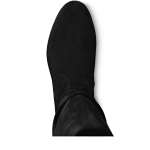 náhled Dámské kozačky TAMARIS TAM-1037296-W9 černá