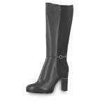 náhled Dámské kozačky TAMARIS TAM-1037297-W9 černá