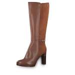 náhled Dámské kozačky TAMARIS TAM-1037298-W9 hnědá