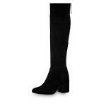 náhled Dámské kozačky TAMARIS 1-1-25507-23 BLACK 001
