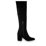 náhled Dámské kozačky TAMARIS TAM-1037300-W9 černá