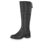 náhled Dámské kozačky TAMARIS 1-1-25508-23 BLACK 001