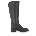 náhled Dámské kozačky TAMARIS TAM-1037301-W9 černá
