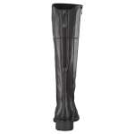 náhled Dámské kozačky TAMARIS TAM-1037301-W9 černá