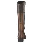 náhled Dámské kozačky TAMARIS TAM-1037302-W9 hnědá