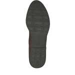 náhled Dámské kozačky TAMARIS TAM-1037302-W9 hnědá